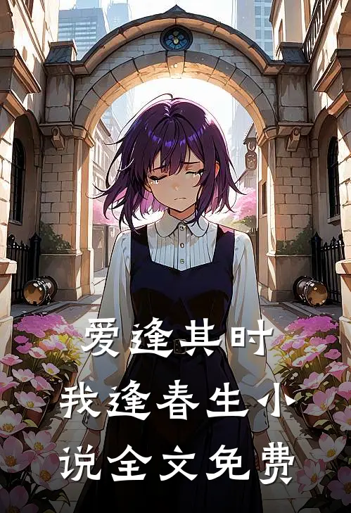 爱逢其时，我逢春生小说全文免费