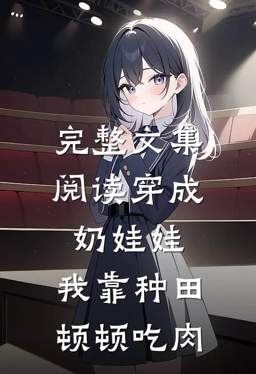 完整文集阅读穿成奶娃娃，我靠种田顿顿吃肉