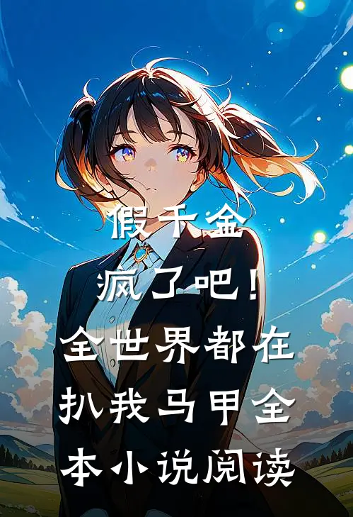 假千金：疯了吧！全世界都在扒我马甲全本小说阅读