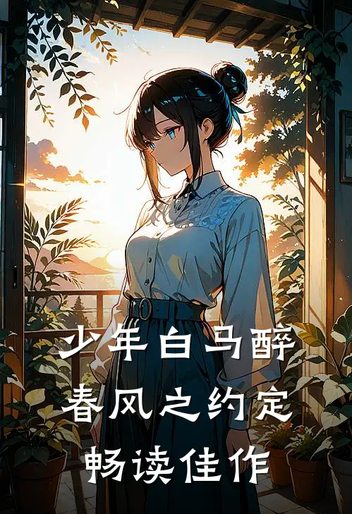 少年白马醉春风之约定畅读佳作