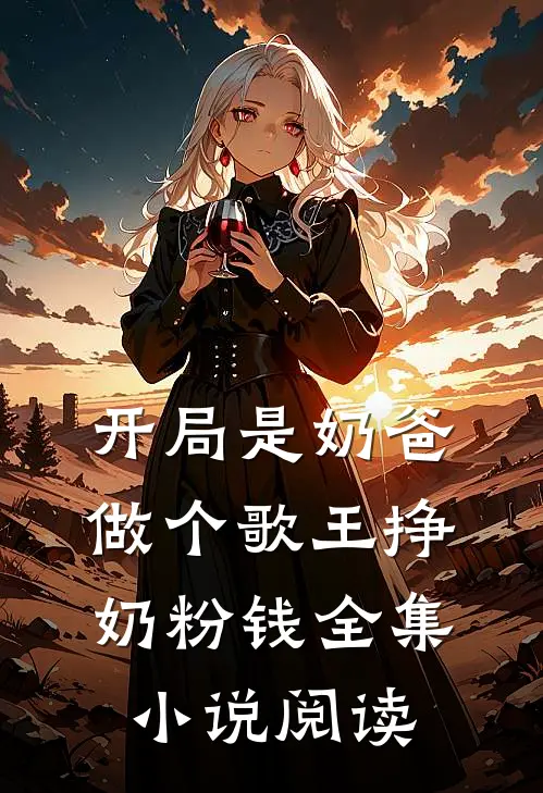 开局是奶爸，做个歌王挣奶粉钱全集小说阅读