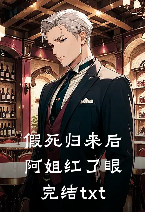 假死归来后，阿姐红了眼完结txt