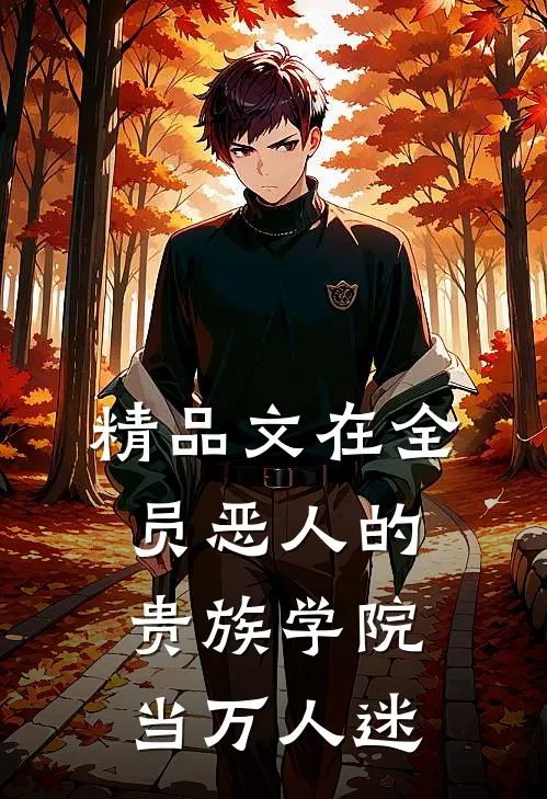 精品文在全员恶人的贵族学院当万人迷