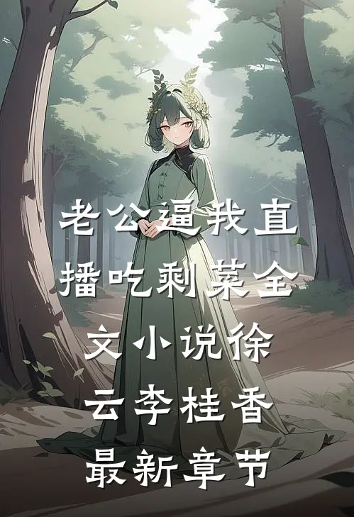 老公逼我直播吃剩菜全文小说徐云李桂香最新章节