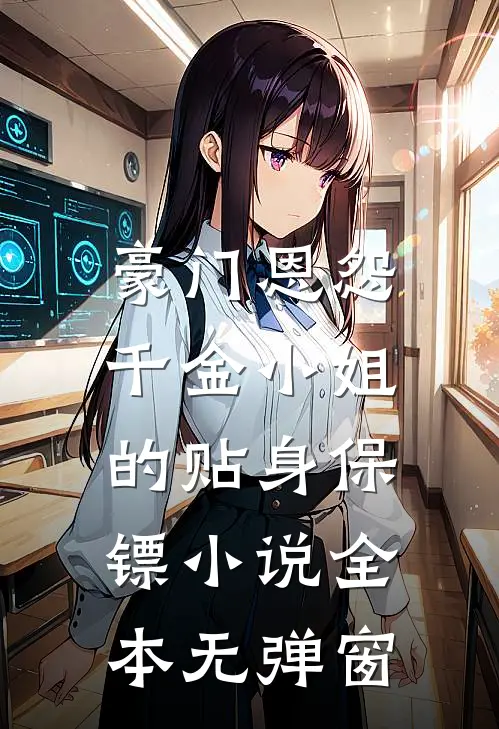 豪门恩怨：千金小姐的贴身保镖小说全本无弹窗