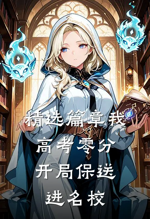 精选篇章我，高考零分，开局保送进名校