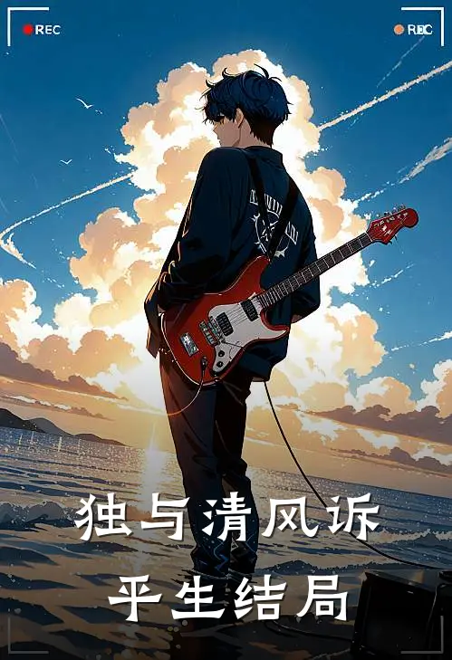 独与清风诉平生结局