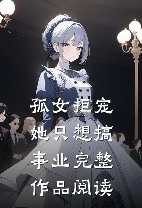 孤女拒宠：她只想搞事业完整作品阅读