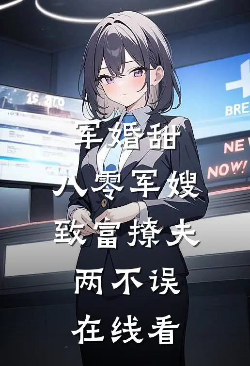 军婚甜：八零军嫂致富撩夫两不误在线看