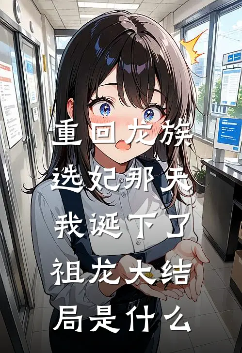 重回龙族选妃那天，我诞下了祖龙大结局是什么