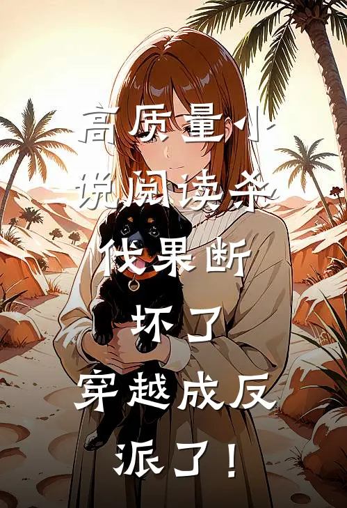 高质量小说阅读杀伐果断：坏了，穿越成反派了！