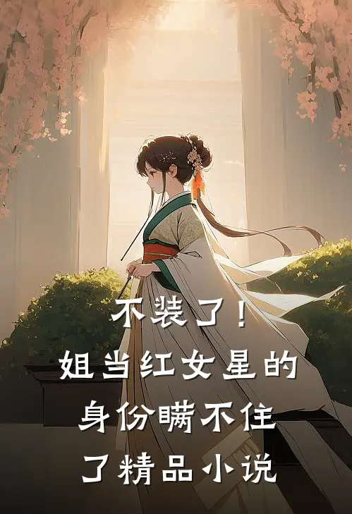 不装了！姐当红女星的身份瞒不住了精品小说
