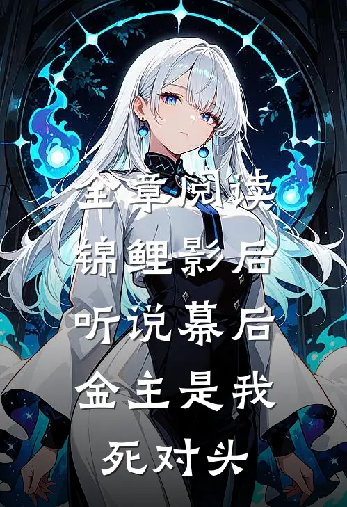 全章阅读锦鲤影后：听说幕后金主是我死对头
