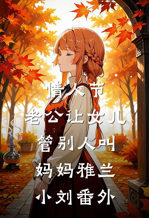 情人节，老公让女儿管别人叫妈妈雅兰小刘番外