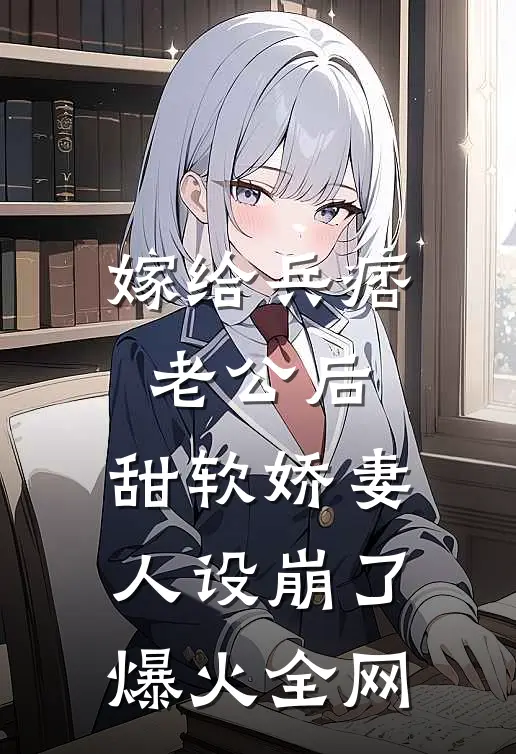 嫁给兵痞老公后，甜软娇妻人设崩了爆火全网