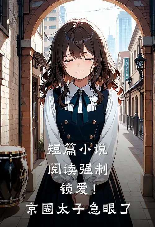短篇小说阅读强制锁爱！京圈太子急眼了
