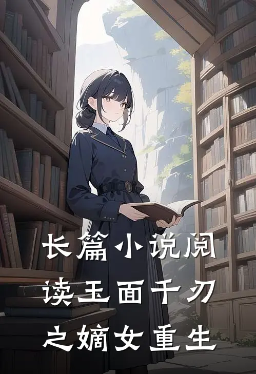 长篇小说阅读玉面千刃之嫡女重生