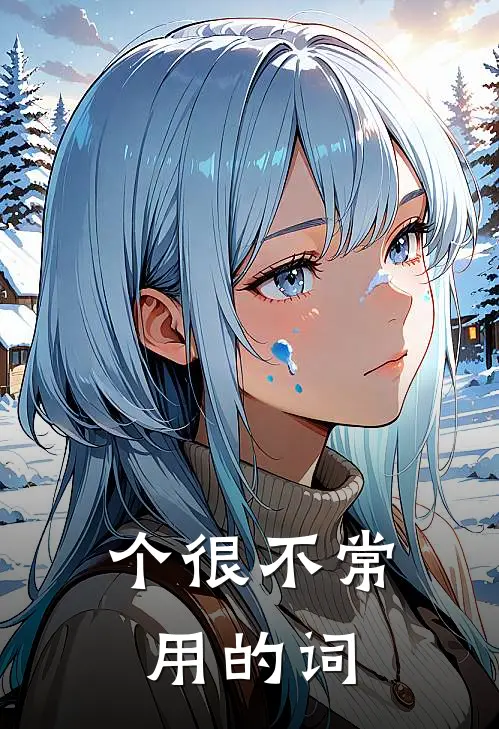 个很不常用的词
