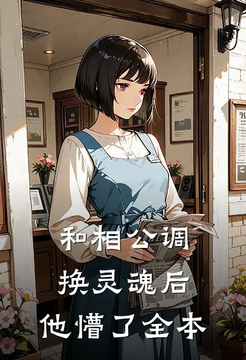 和相公调换灵魂后，他懵了全本