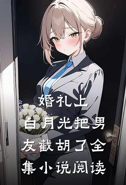 婚礼上，白月光把男友截胡了全集小说阅读