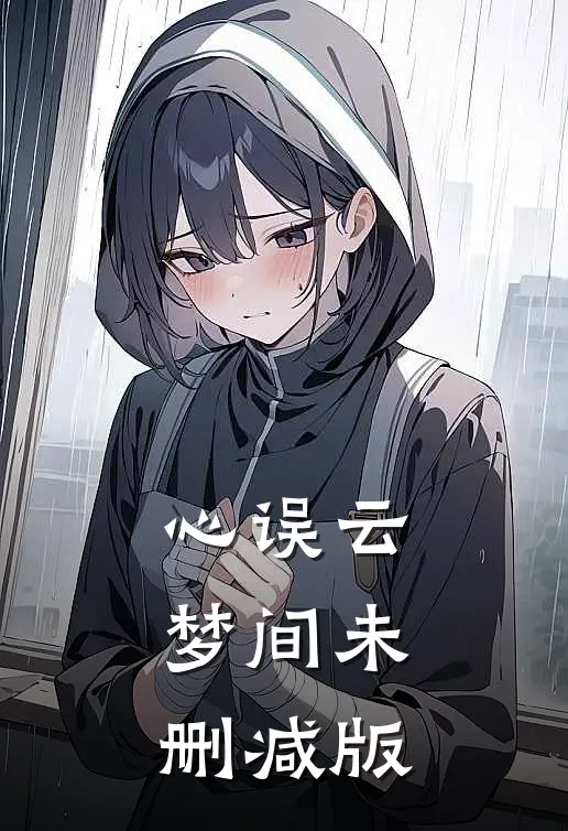 心误云梦间未删减版