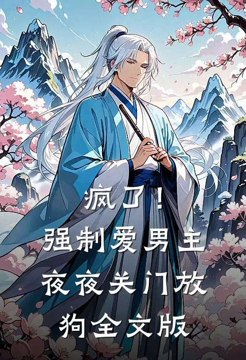 疯了！强制爱男主夜夜关门放狗全文版