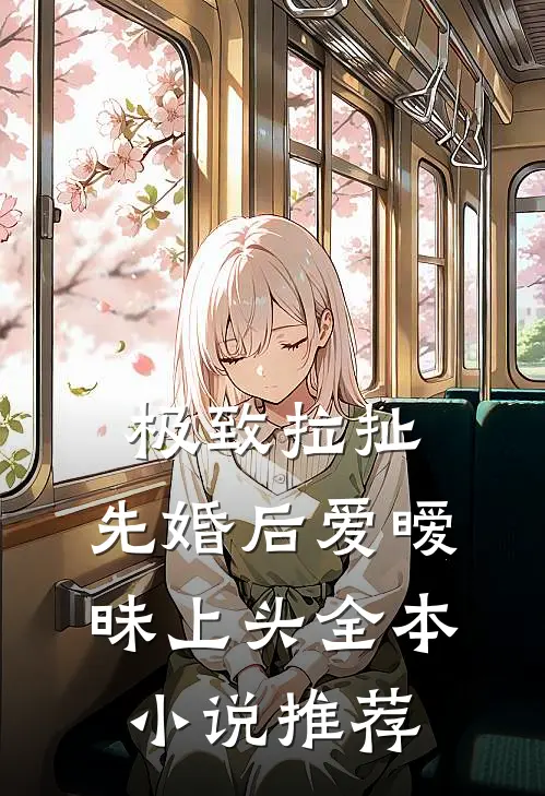 极致拉扯：先婚后爱暧昧上头全本小说推荐