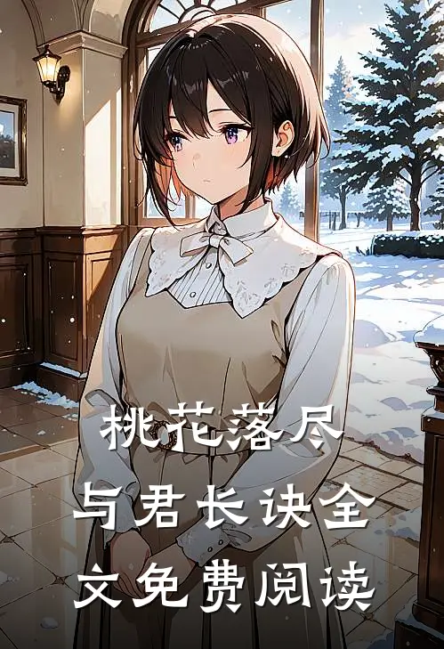 桃花落尽，与君长诀全文免费阅读
