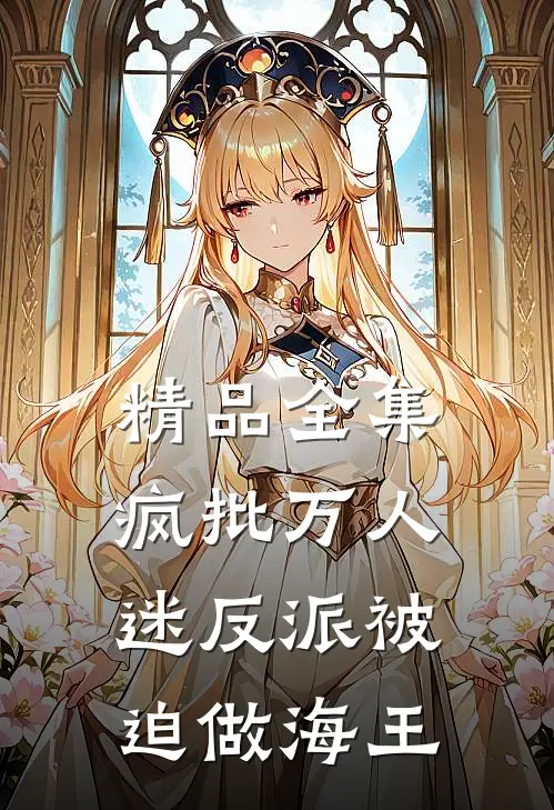 精品全集疯批万人迷反派被迫做海王