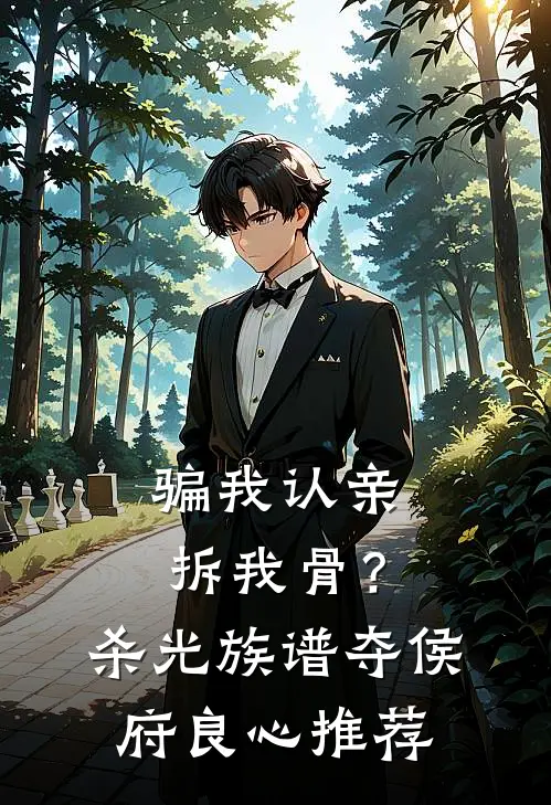 骗我认亲拆我骨？杀光族谱夺侯府良心推荐