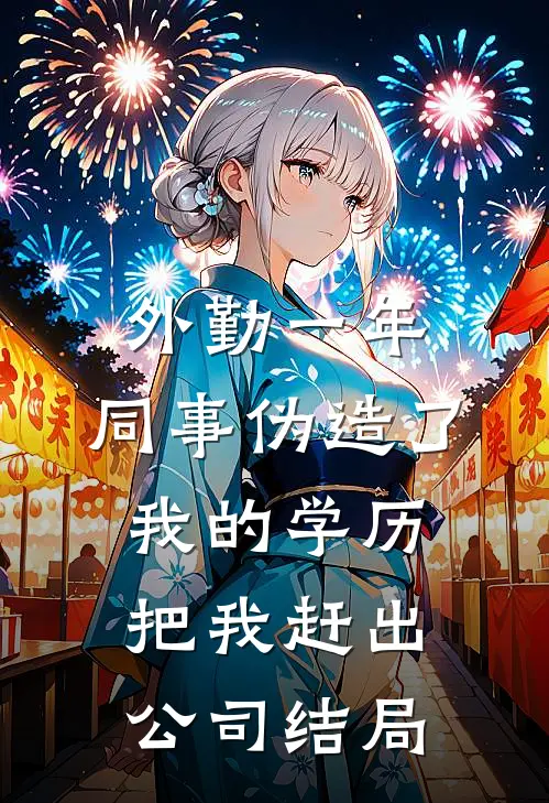 外勤一年，同事伪造了我的学历把我赶出公司结局