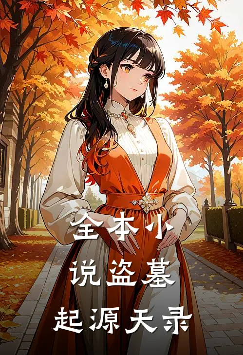 全本小说盗墓：起源天录