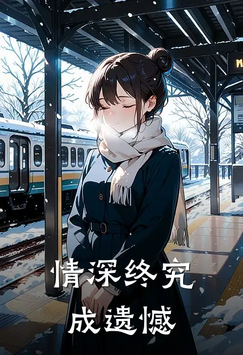 情深终究成遗憾