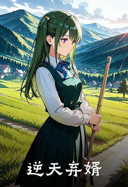 逆天弃婿