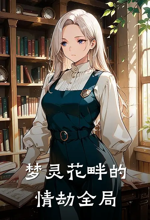 梦灵花畔的情劫全局
