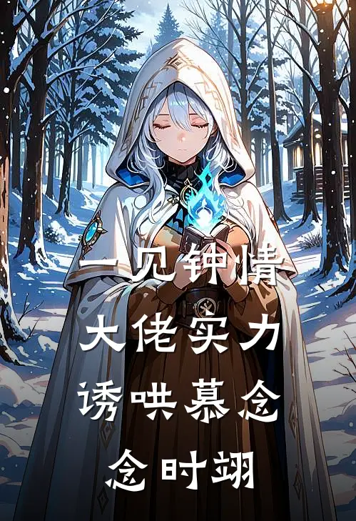 一见钟情：大佬实力诱哄慕念念时翊