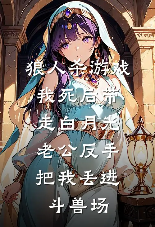 狼人杀游戏我死后带走白月光，老公反手把我丢进斗兽场