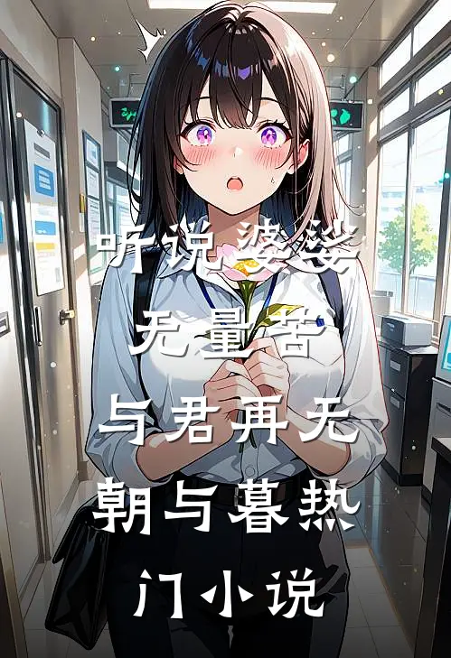 听说婆娑无量苦，与君再无朝与暮热门小说