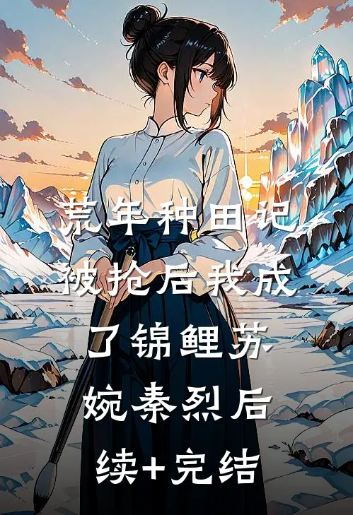 荒年种田记：被抢后我成了锦鲤苏婉秦烈后续+完结