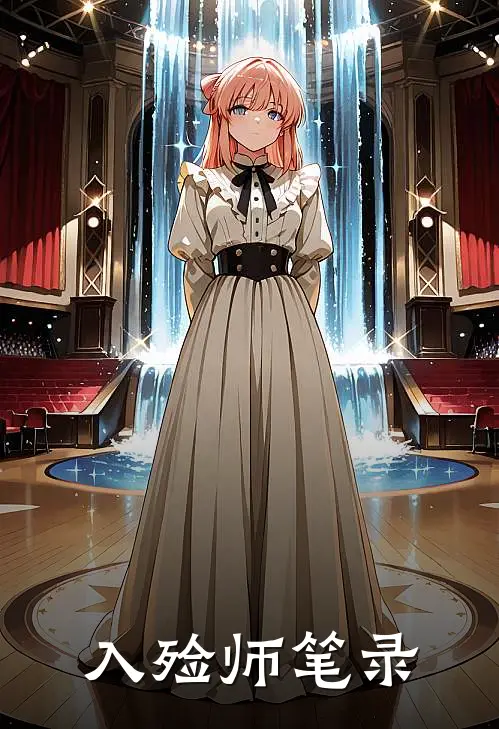 入殓师笔录