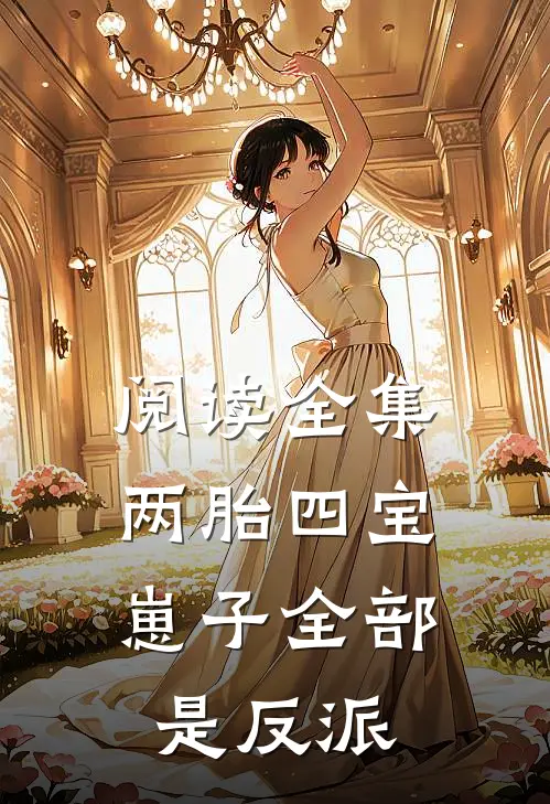 阅读全集两胎四宝，崽子全部是反派