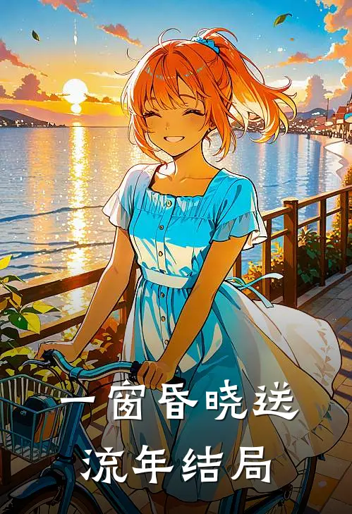 一窗昏晓送流年结局