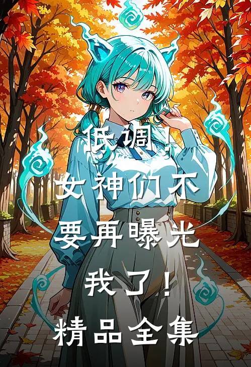 低调！女神们不要再曝光我了！精品全集
