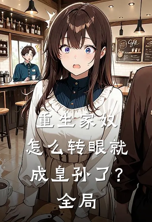 重生家奴，怎么转眼就成皇孙了？全局