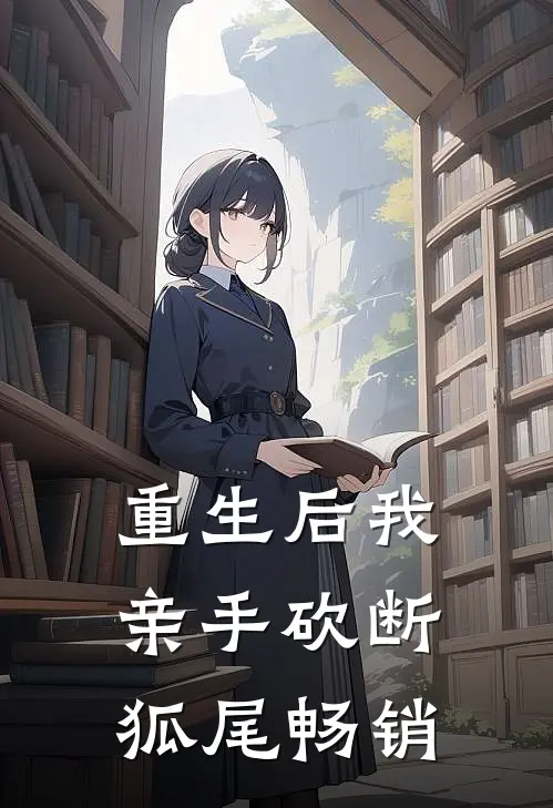重生后我亲手砍断狐尾畅销