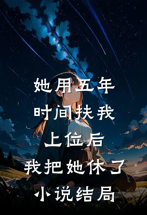 她用五年时间扶我上位后，我把她休了小说结局