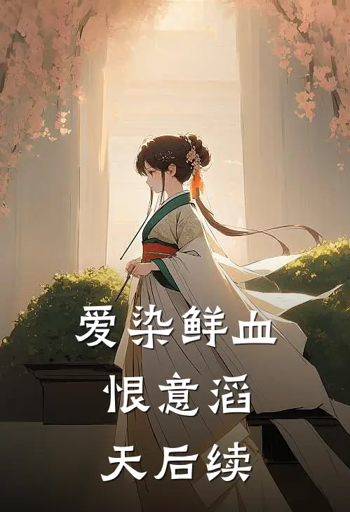 爱染鲜血，恨意滔天后续
