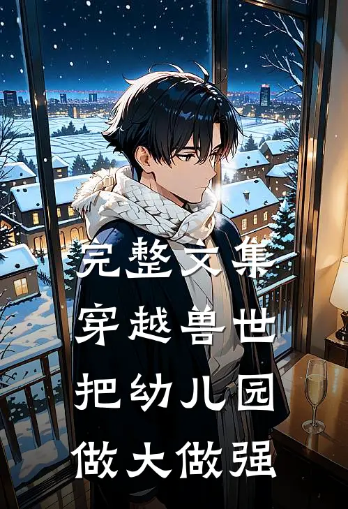 完整文集穿越兽世：把幼儿园做大做强