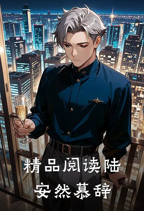 精品阅读陆安然慕辞