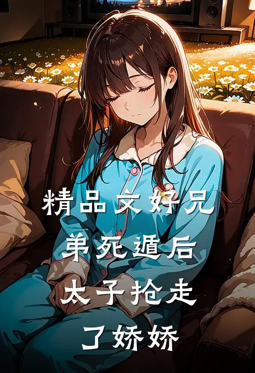 精品文好兄弟死遁后，太子抢走了娇娇